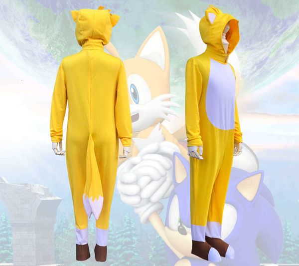cosplay casual children's dresses sonic hedgehog sonny tarts cartoon dance costume, Black;gray
cosplay casual children's dresses sonic hedgehog sonny tarts cartoon dance costume, Black;gray
