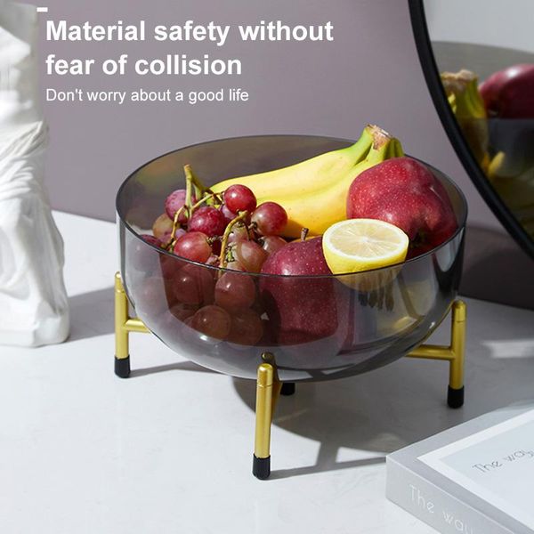 creative simple fruit plate decoration living room tray coffee table glass home candy bowl kitchen tools storage baskets
creative simple fruit plate decoration living room tray coffee table glass home candy bowl kitchen tools storage baskets