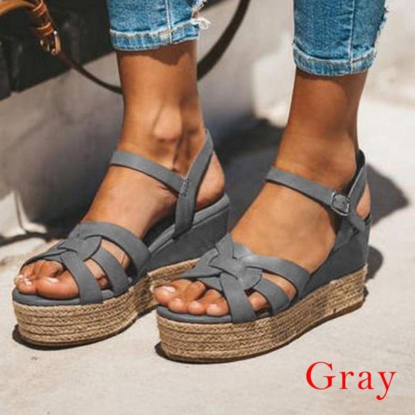 dress shoes 2021women sandals lady summer pu leather high heels 2021 chaussures femme platform plus size 43, Black
dress shoes 2021women sandals lady summer pu leather high heels 2021 chaussures femme platform plus size 43, Black