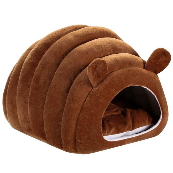 removable cat bed warm pet house cave winter puppy kitten dog cushion indoor soft plush sleeping sofa beds & furniture
removable cat bed warm pet house cave winter puppy kitten dog cushion indoor soft plush sleeping sofa beds & furniture