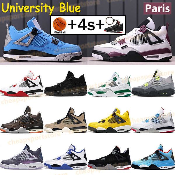 university blue paris 4 4s iv mens basketball shoes bred se neon black cat fire red pine green starfish mushroom white cement sports
university blue paris 4 4s iv mens basketball shoes bred se neon black cat fire red pine green starfish mushroom white cement sports