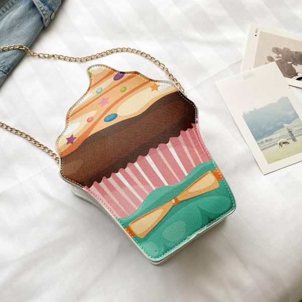 backpacks creative style girls ice cream shoulder bag stylish personalized design pu chains cute 3d messenger mobile phones purses
backpacks creative style girls ice cream shoulder bag stylish personalized design pu chains cute 3d messenger mobile phones purses