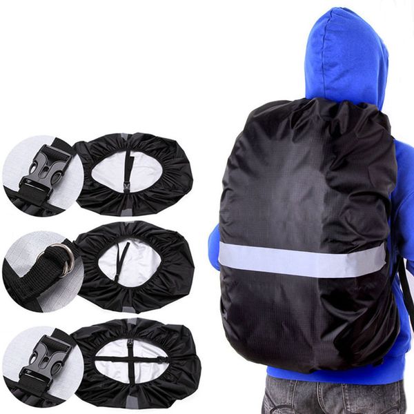 reflective rain cover backpack 20l 35l 45l 60l waterproof bag camo tactical outdoor camping hiking climbing dust raincover
reflective rain cover backpack 20l 35l 45l 60l waterproof bag camo tactical outdoor camping hiking climbing dust raincover