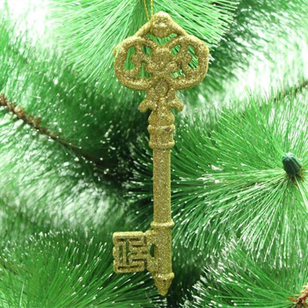 christmas decorations ahyonniex 1pc colorful golden onion powder pendant keys decoration, size 14.5cmx4.5cm diy ornament tree
christmas decorations ahyonniex 1pc colorful golden onion powder pendant keys decoration, size 14.5cmx4.5cm diy ornament tree