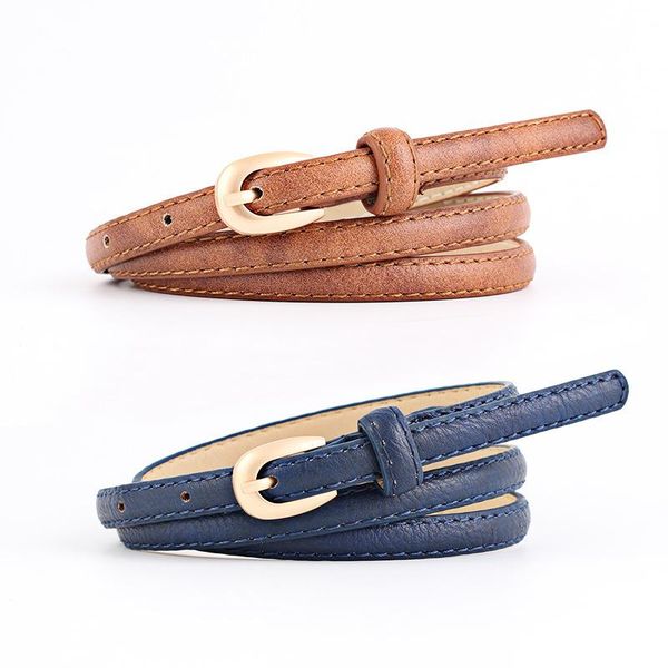 belts selling thin belt pin buckl jeans casual women 2021 fashion designer female dress cinturones mujer sterglaw, Black;brown
belts selling thin belt pin buckl jeans casual women 2021 fashion designer female dress cinturones mujer sterglaw, Black;brown