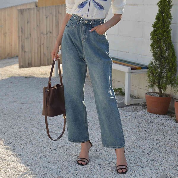 women's jeans vintage loose denim pants women retro dad jeans bottoms streetwear long washed blue 6j7x
women's jeans vintage loose denim pants women retro dad jeans bottoms streetwear long washed blue 6j7x