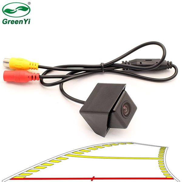 car rear view cameras& parking sensors hd 4089t vehicle dynamic trajectory line reverse backup camera for ssangyong actyon korando
car rear view cameras& parking sensors hd 4089t vehicle dynamic trajectory line reverse backup camera for ssangyong actyon korando