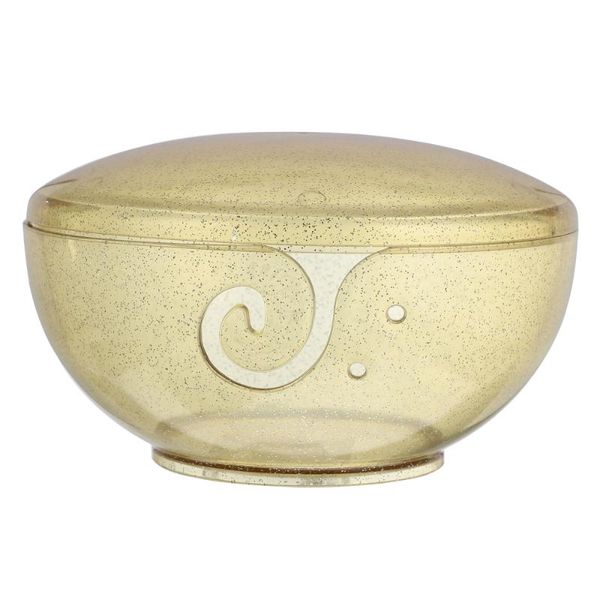 other arts and crafts golden yarn bowl crochet knitting with lid storage holder
other arts and crafts golden yarn bowl crochet knitting with lid storage holder