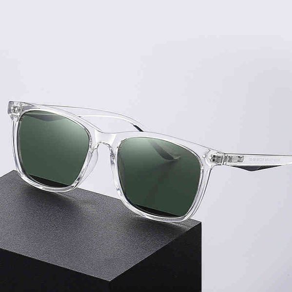 polarized sunglasses for men fashion tr90 space frame classic retro ray's brand designer driving sunglasses goggle uv400 glasses wholes, White;black
polarized sunglasses for men fashion tr90 space frame classic retro ray's brand designer driving sunglasses goggle uv400 glasses wholes, White;black