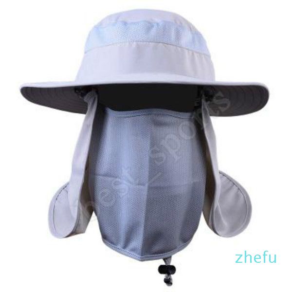 outdoor activity cycling sun cap fishing hat wide brim sun protection hat with removable neck flap face cover zza966, Black;white
outdoor activity cycling sun cap fishing hat wide brim sun protection hat with removable neck flap face cover zza966, Black;white
