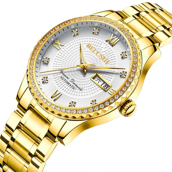wristwatches luxury brand men's watches quartz watch belushi man business waterproof calendar week clocks male luminous wristwatch gift, Slivery;brown
wristwatches luxury brand men's watches quartz watch belushi man business waterproof calendar week clocks male luminous wristwatch gift, Slivery;brown