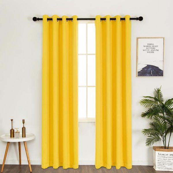 modern blackout curtains for living room window bedroom fabrics ready made finished drapes blind curtain &
modern blackout curtains for living room window bedroom fabrics ready made finished drapes blind curtain &