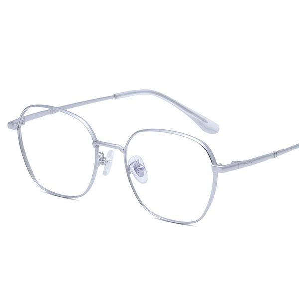 fashion sunglasses frames viodream polygon pure spectacle full frame prescription myopia spectacles optical glasses oculos de grau, Black
fashion sunglasses frames viodream polygon pure spectacle full frame prescription myopia spectacles optical glasses oculos de grau, Black