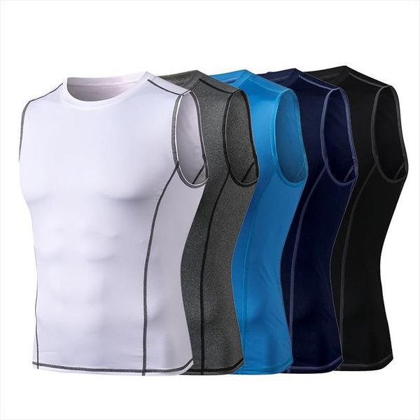 arrivals bodybuilding stringer tank man polyester sleeveless singlet muscle guys workout gym vest fitness shirts eu size, White;black
arrivals bodybuilding stringer tank man polyester sleeveless singlet muscle guys workout gym vest fitness shirts eu size, White;black