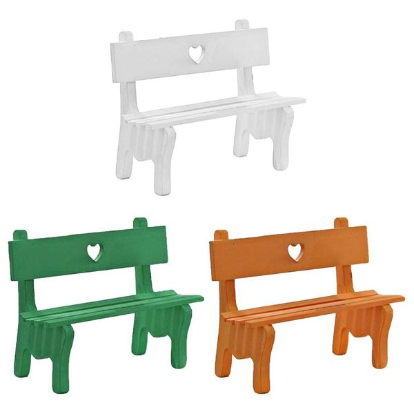 decorative objects & figurines mini garden wooden chair bench model doll house decor po props kids toys
decorative objects & figurines mini garden wooden chair bench model doll house decor po props kids toys