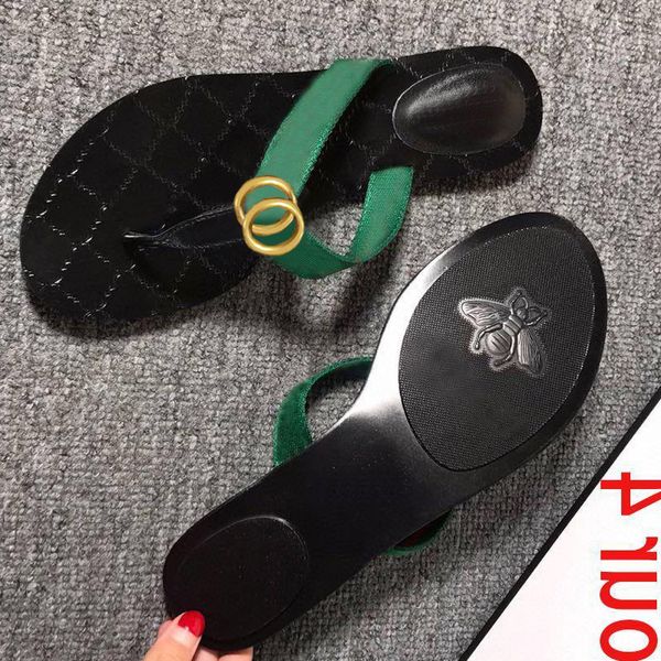 classic men slippers summer rubber bottom woman letter sandals designer shoes metal button lazy lady loafers mens womens slippers, Black
classic men slippers summer rubber bottom woman letter sandals designer shoes metal button lazy lady loafers mens womens slippers, Black