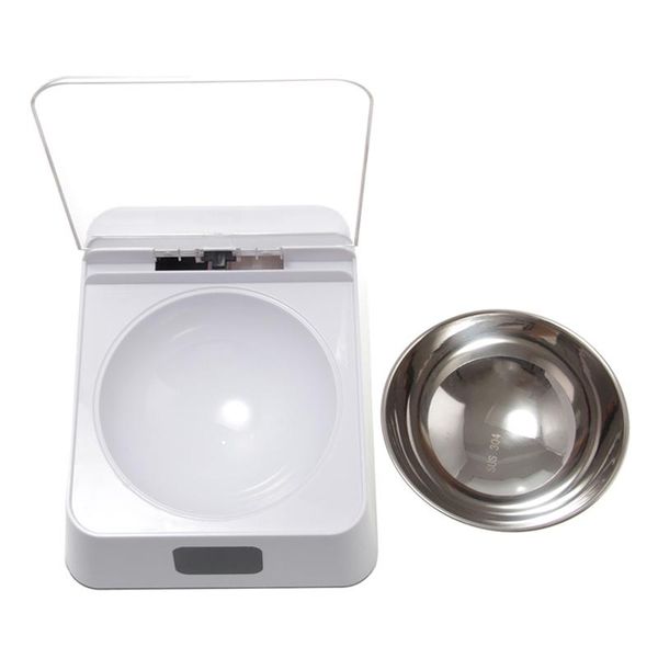 induction pet bowl automatic opening anti-moisture anti- feeder intelligent dogs cat bowls k888 dog & feeders
induction pet bowl automatic opening anti-moisture anti- feeder intelligent dogs cat bowls k888 dog & feeders