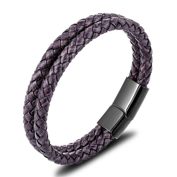 charm bracelets steampunk jewelry wholesale stainless steel woman bangles luxury double layers genuine leather for men drop, Golden;silver
charm bracelets steampunk jewelry wholesale stainless steel woman bangles luxury double layers genuine leather for men drop, Golden;silver