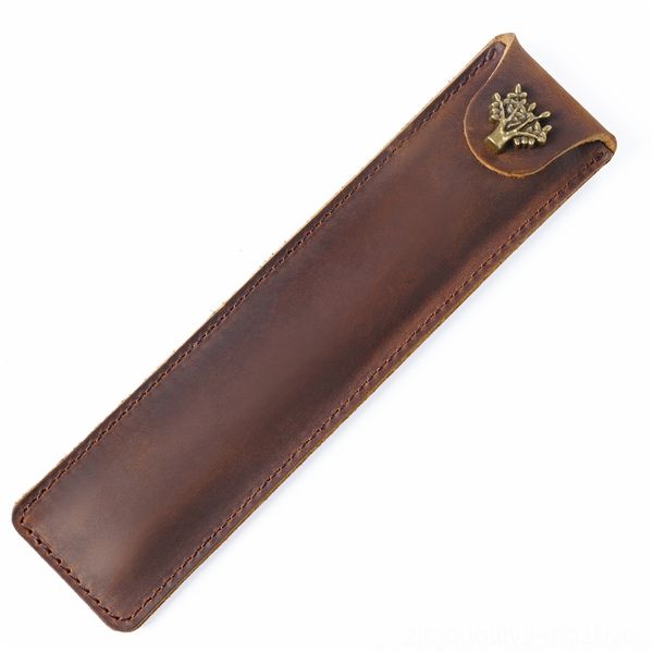 wnzf personalized and pure handmade crazy horse leather protective case pencil bags box pencil box head layer of cow leathercreative pro
wnzf personalized and pure handmade crazy horse leather protective case pencil bags box pencil box head layer of cow leathercreative pro