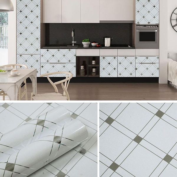 wallpapers waterproof pvc wallpaper roll self adhesive contact paper doors cabinet deskmodern furniture decorative sticker
wallpapers waterproof pvc wallpaper roll self adhesive contact paper doors cabinet deskmodern furniture decorative sticker