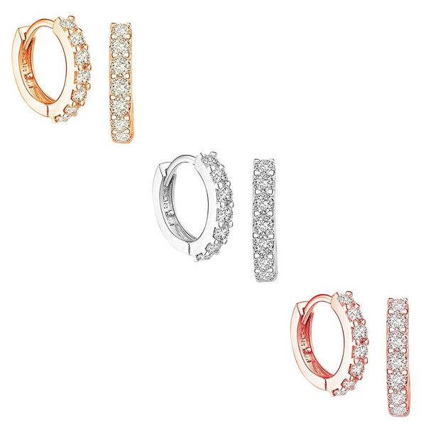 hoop & huggie 3pairs fashion earrings for stud silver crystal circle earring women making jewelry gift wedding party engagement, Golden;silver
hoop & huggie 3pairs fashion earrings for stud silver crystal circle earring women making jewelry gift wedding party engagement, Golden;silver