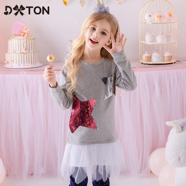 t-shirts dxton long sleeve girls winter baby for girl star sequined children clothing kids sweatshirts casual wear 3-8y, Blue
t-shirts dxton long sleeve girls winter baby for girl star sequined children clothing kids sweatshirts casual wear 3-8y, Blue