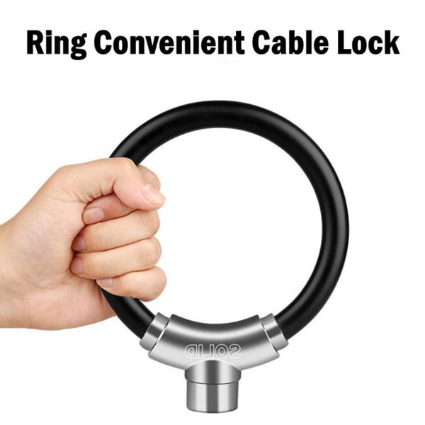 bike locks safety ring cable lock cycling portable mountain road bicycle alloy inner 11.5 anti-theft
bike locks safety ring cable lock cycling portable mountain road bicycle alloy inner 11.5 anti-theft