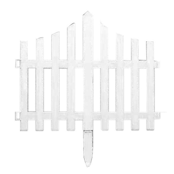 fencing, trellis & gates outdoor plant borders multi-purpose modern easy install path panels home decor plastic white edgings landscape gard
fencing, trellis & gates outdoor plant borders multi-purpose modern easy install path panels home decor plastic white edgings landscape gard