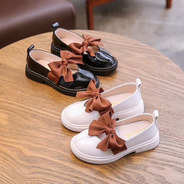 flat shoes children korean leather toddler autumn kids moccasins fashion with butterfly-knot girl solid white shallow mary jane, Black;grey
flat shoes children korean leather toddler autumn kids moccasins fashion with butterfly-knot girl solid white shallow mary jane, Black;grey