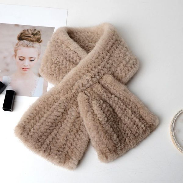 hats, scarves & gloves sets fashion mink scarf, 2021 women's winter warm cross fishtail, fur woven scarf, Blue;gray
hats, scarves & gloves sets fashion mink scarf, 2021 women's winter warm cross fishtail, fur woven scarf, Blue;gray