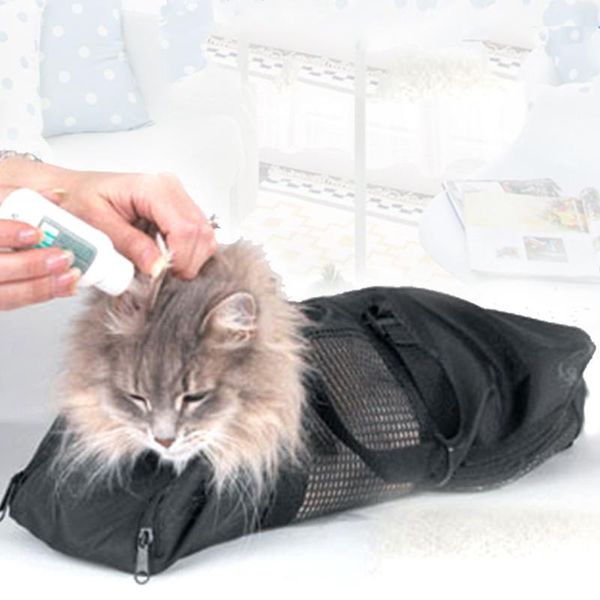 cat carriers,crates & houses portable pet grooming beauty bag breathable bathing carrying case
cat carriers,crates & houses portable pet grooming beauty bag breathable bathing carrying case