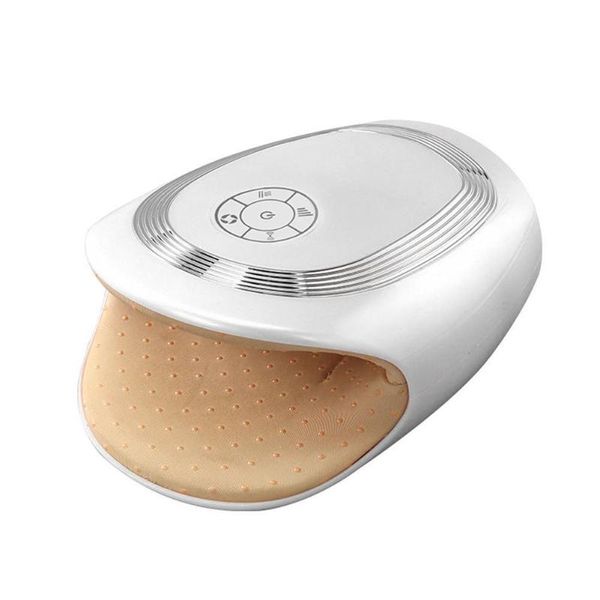 electric massagers multi-mode hand massager wireless care finger acupoint arthritis heating compression device c5z0
electric massagers multi-mode hand massager wireless care finger acupoint arthritis heating compression device c5z0