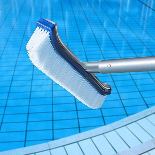 pool & accessories ly brush head 18" aluminium swimming strong cleaning walls tiles floors clean tools sd669
pool & accessories ly brush head 18" aluminium swimming strong cleaning walls tiles floors clean tools sd669