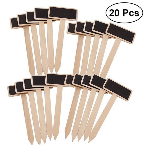 other garden supplies 20pcs durable mini wooden chalkboard creative blackboard signs flowers and plants tags house decorations
other garden supplies 20pcs durable mini wooden chalkboard creative blackboard signs flowers and plants tags house decorations