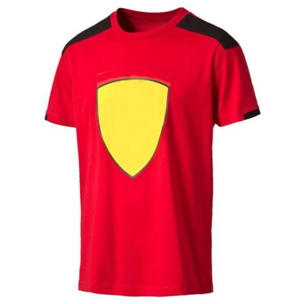 summer outdoor f1 formula one championship round neck quick-drying short-sleeved t-shirt
summer outdoor f1 formula one championship round neck quick-drying short-sleeved t-shirt