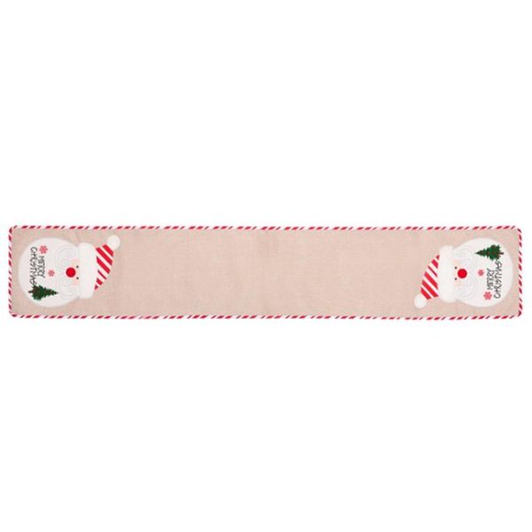 table cloth christmas decorations linen embroidered santa snowman spreader home el restaurant mat
table cloth christmas decorations linen embroidered santa snowman spreader home el restaurant mat