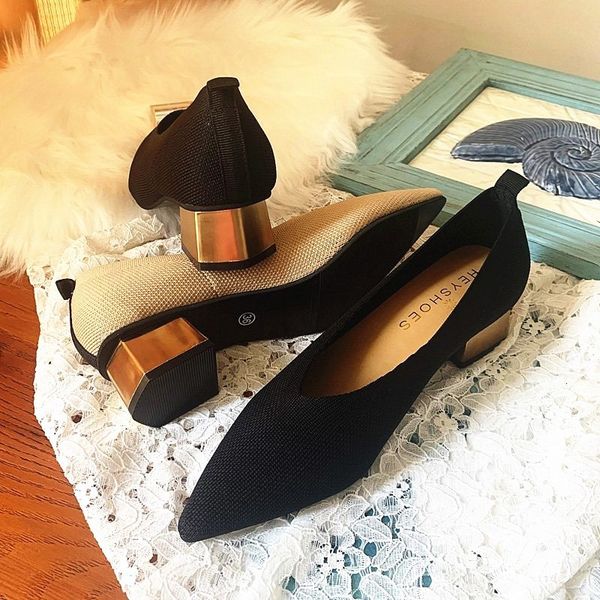 dress shoes eodoit spring mode rescued med bombs metal leap slide in v mouth women madam from office casual 3gqu, Black
dress shoes eodoit spring mode rescued med bombs metal leap slide in v mouth women madam from office casual 3gqu, Black