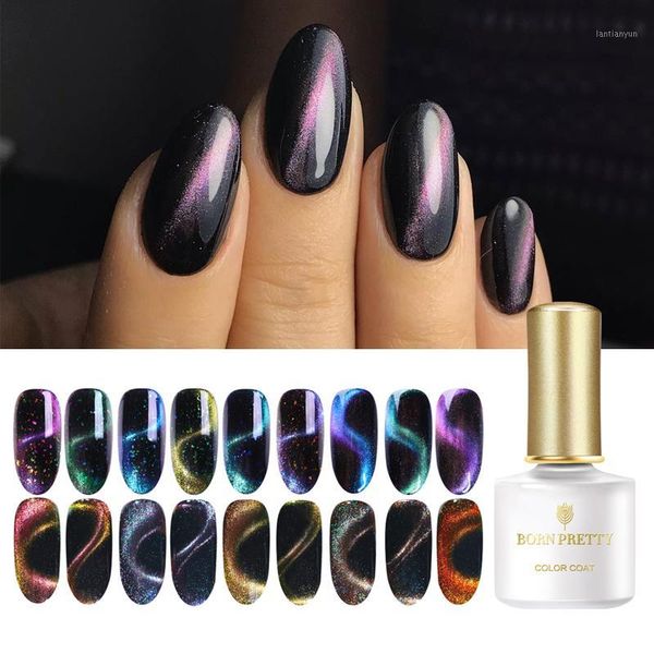 pretty cat eye effect gel nail polish soak off semi permanent uv led 5d magnetic varnish 6ml 50 colors diy manicuring1, Red;pink
pretty cat eye effect gel nail polish soak off semi permanent uv led 5d magnetic varnish 6ml 50 colors diy manicuring1, Red;pink