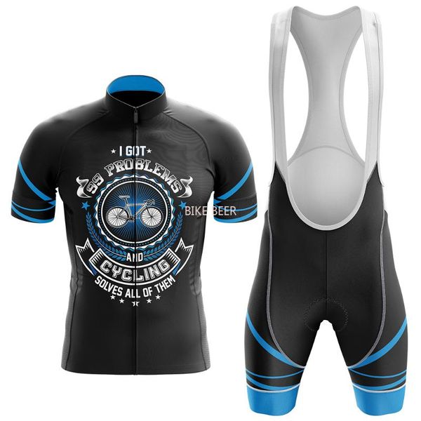racing sets cycling solution100% polyester jersey set mtb bicycle clothes sportswear bike clothing maillot ropa ciclismo, Black;blue
racing sets cycling solution100% polyester jersey set mtb bicycle clothes sportswear bike clothing maillot ropa ciclismo, Black;blue