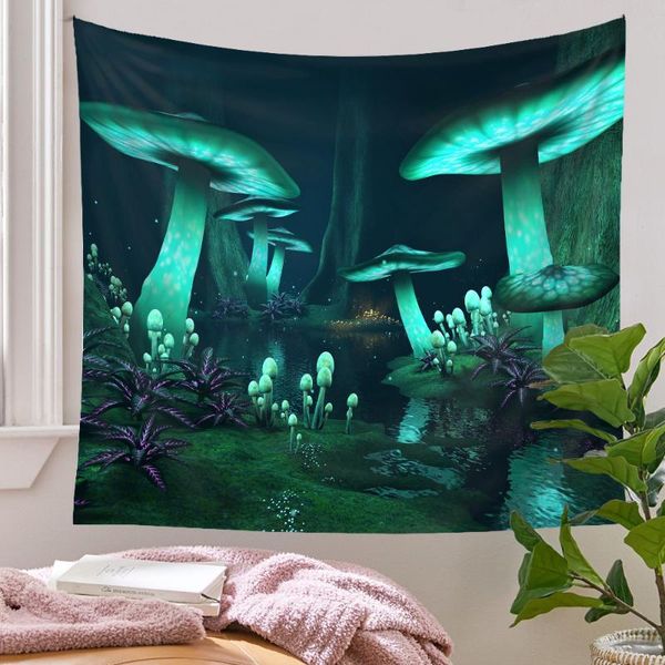 tapestries mushroom tapestry background cloth abstract bedside bohemian aesthetics room decoration multi size
tapestries mushroom tapestry background cloth abstract bedside bohemian aesthetics room decoration multi size