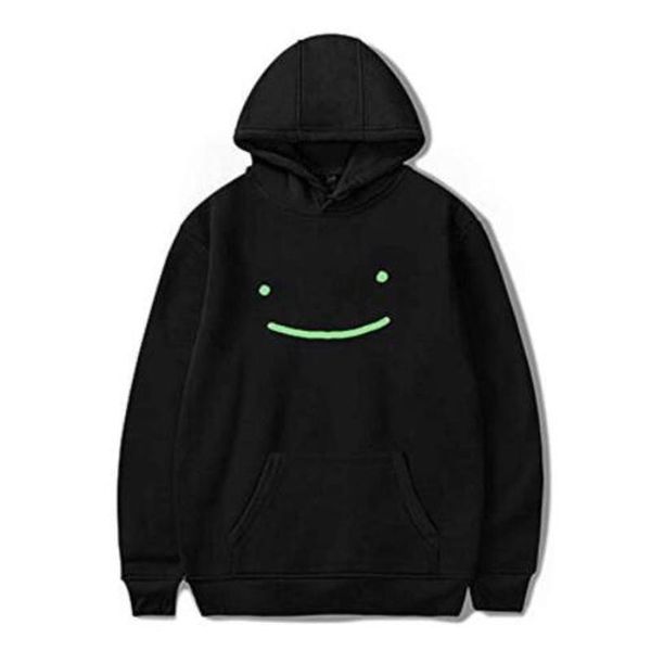 men's hoodies & sweatshirts dream was taken funny hoodie dreamwastaken cosplay women men harajuku smp merch pullover hooded jacket, Black
men's hoodies & sweatshirts dream was taken funny hoodie dreamwastaken cosplay women men harajuku smp merch pullover hooded jacket, Black