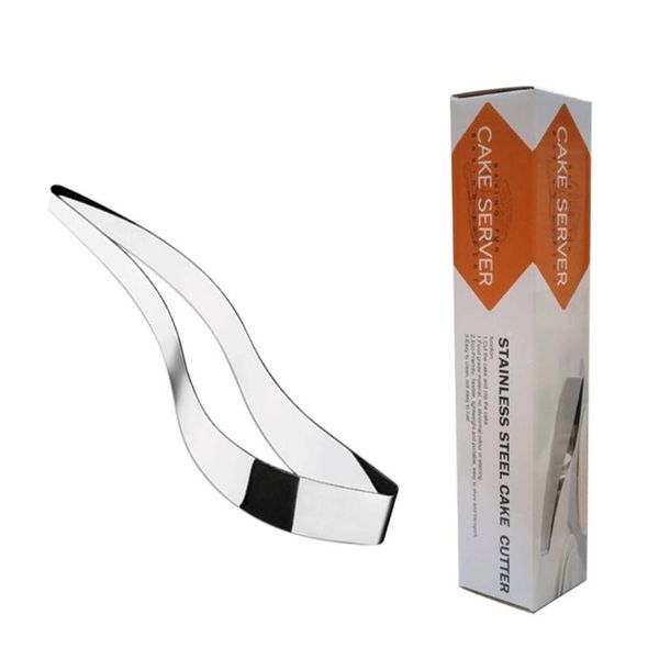 other bakeware stainless steel cake slicer cutter pie fondant dessert bread pastry divider tools slice knife kitchen gadget
other bakeware stainless steel cake slicer cutter pie fondant dessert bread pastry divider tools slice knife kitchen gadget