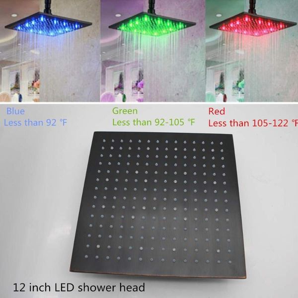 concealed thermostatic shower system with 12" inch led rain head and massage body sprays tub spout,oil rubbed bronze bathroom sets
concealed thermostatic shower system with 12" inch led rain head and massage body sprays tub spout,oil rubbed bronze bathroom sets