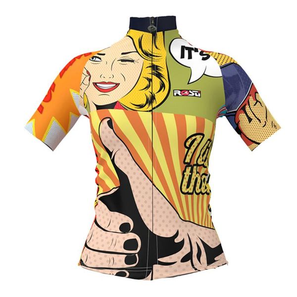 racing jackets men's jersey rosti short sleeve cycling sportswear professional team maillot cyclisme homme vclothing apparel top, Black;red
racing jackets men's jersey rosti short sleeve cycling sportswear professional team maillot cyclisme homme vclothing apparel top, Black;red