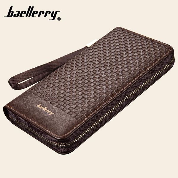wallets european and american style men's wallet long zipper clutch bag large capacity, Red;black
wallets european and american style men's wallet long zipper clutch bag large capacity, Red;black