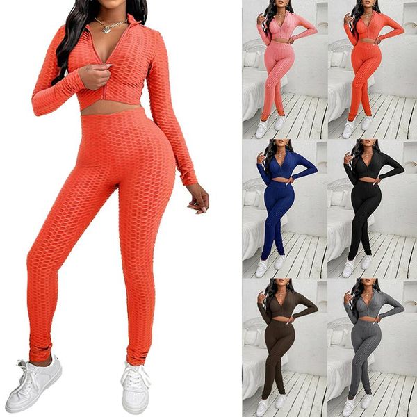 women's pants & capris yoga sets women gym clothes autumn and winter fitness clothing women's fashion casual solid color pineapple, Black;white
women's pants & capris yoga sets women gym clothes autumn and winter fitness clothing women's fashion casual solid color pineapple, Black;white