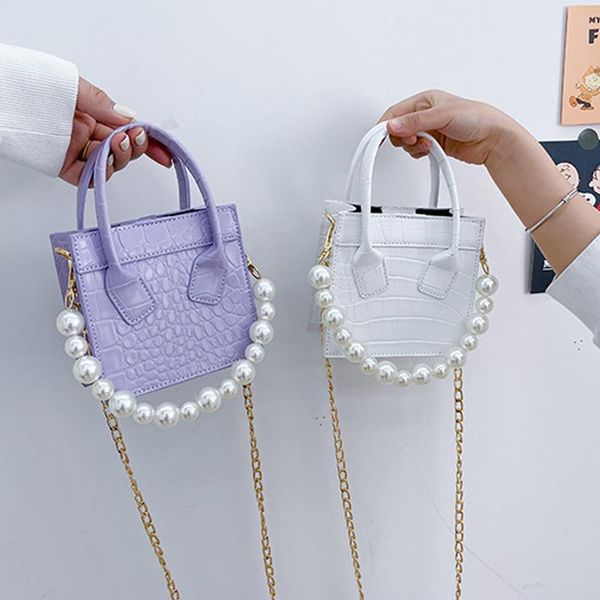 kids purses and handbags mini crossbody bags for women 2021 cute leather coin wallet baby girls pearl hand tote purse, White
kids purses and handbags mini crossbody bags for women 2021 cute leather coin wallet baby girls pearl hand tote purse, White