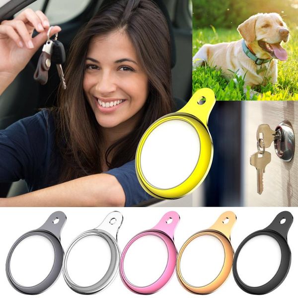 hooks & rails soft silicone for apple airtags locator protective sleeve metal ring buckle sports plastic shell anti-lost device keychain
hooks & rails soft silicone for apple airtags locator protective sleeve metal ring buckle sports plastic shell anti-lost device keychain