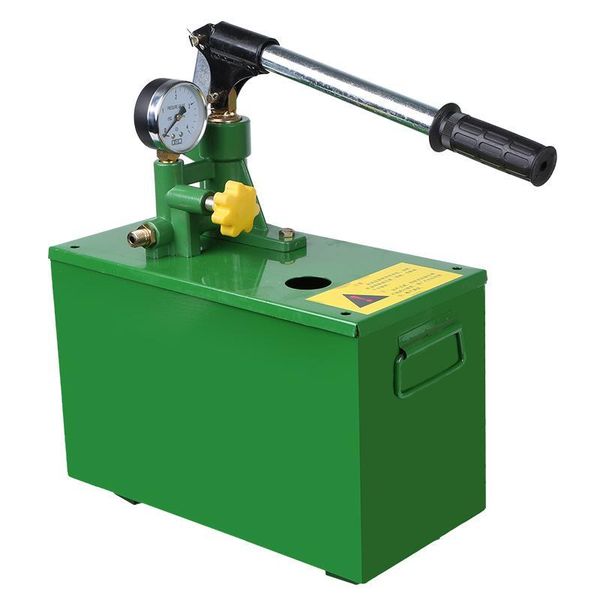 power tool sets manual pressure test pump, press machine, household ppr water pipe , floor heating lea
power tool sets manual pressure test pump, press machine, household ppr water pipe , floor heating lea