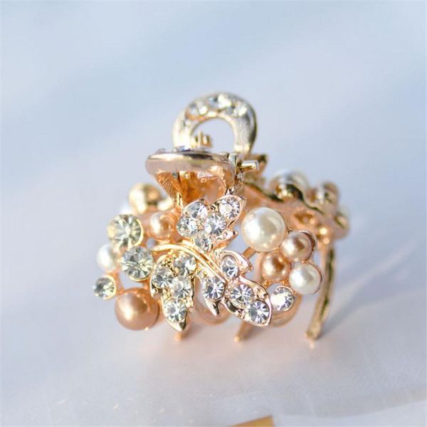 hair clips & barrettes wwlb fashion brands girl leaf ornaments gold color rhinestone pearl flower clip for women crab jewelry, Golden;silver
hair clips & barrettes wwlb fashion brands girl leaf ornaments gold color rhinestone pearl flower clip for women crab jewelry, Golden;silver